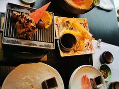 -花潮料理艺食馆(成都万象城店)