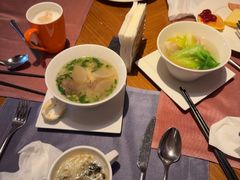 -艺厨风尚餐厅 · 桔钓沙莱华度假酒店