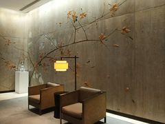 -上海衡山路十二号华邑酒店