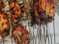 -小杨烤肉·陕西烧烤·陕西地方菜(明德门店)