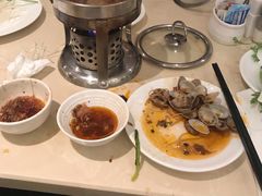 -上海浦东丽晟假日酒店-多瑙河全日餐厅