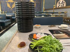 -一绪に寿喜烧(虹悦城店)
