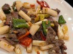 -德記大排档 26年老字号(西湖店)