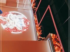 -侯师傅热炒店(印象城店)