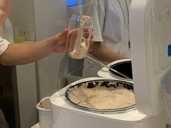 -兰熊鲜奶(西直门凯德mall店)