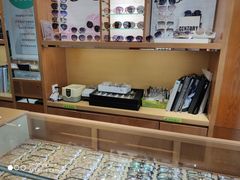 -广州市东方眼镜连锁企业有限公司(东山未来里店)