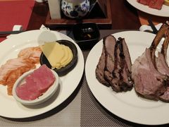 -昆明南亚风情园豪生大酒店-泰式国际海鲜自助餐厅