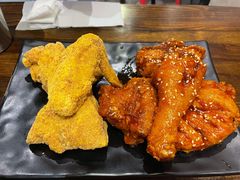-CHICKEN NOW韩式炸鸡&啤酒