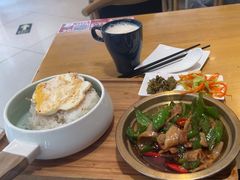 -嘉和一品粥(马家堡店)