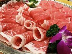 -东来顺饭庄(西直门店)