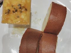 -步步高福朋喜来登·宜客乐西餐厅