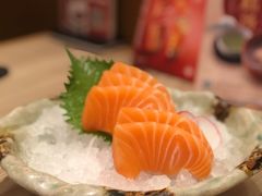 -小山日本料理(兴业太古汇店)