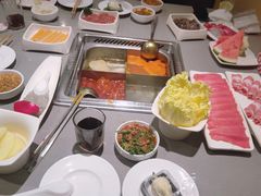 -海底捞火锅(汇金星力城店)