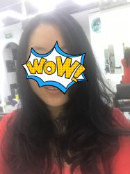 -尚·丹尼Hair
