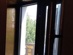 -凯达饺子城(燕山大街店)