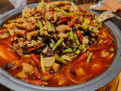 -锦尚阁烤鱼•天津菜(宣武门胡同店)
