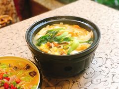 春江八宝菜-一江春水·杭帮臻宴