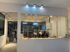 -Tomado绿色烘焙(大尧三路店)