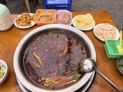 -中和远东火锅兔(老店)