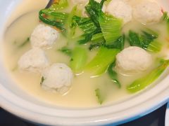 -馋遇江南·精致湖景雅宴(东方之门店)