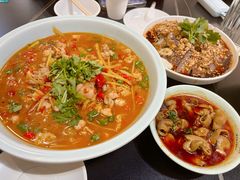 -老吴家川菜(昭化路店)