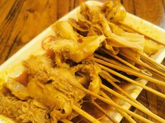 洛阳涮牛肚-洛阳面馆(红专路店)