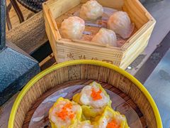 -香港威特瑞茶餐厅(小白楼音乐厅店)