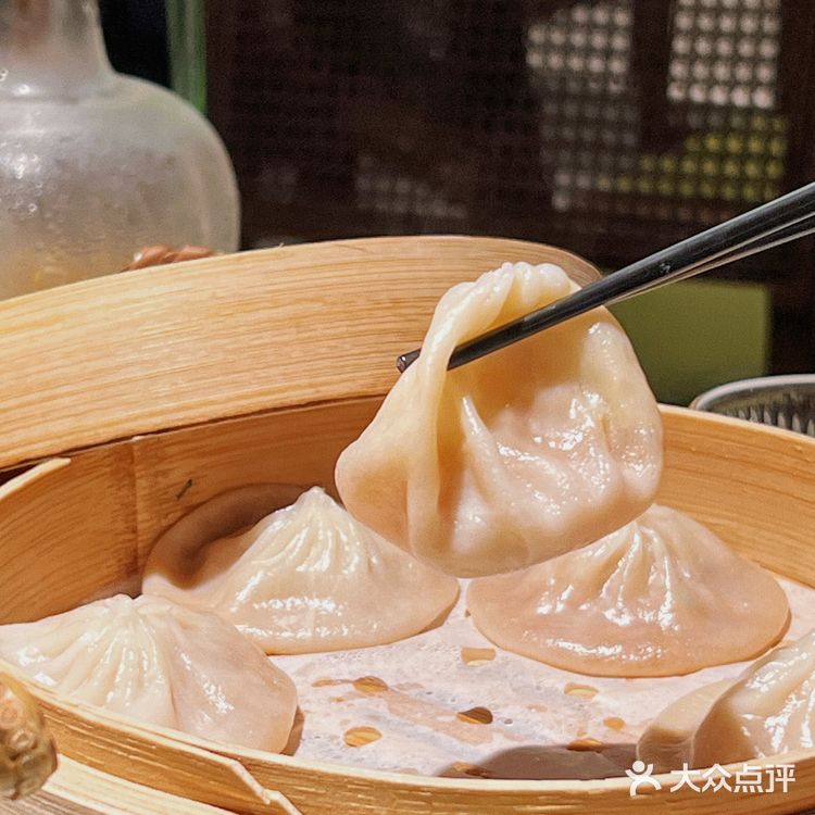在佛山在佛山‼️吃上传承百年的新杭菜[加油]