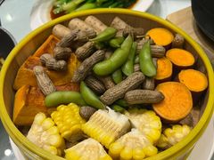 -香融府·烤鸭·家常菜(花乡奥莱店)