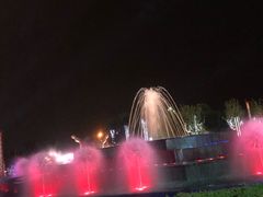 -济南方特东方神画