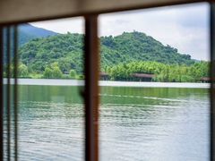 -杭州灵山景区