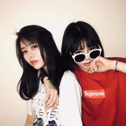 -3AM HAIR SALON染发接发