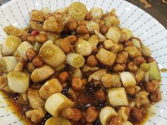 宫保鸡丁-张包铺(道外店)