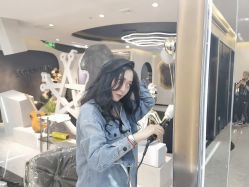 -TOP HAIR SALON