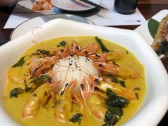 咖喱虾皇-千叶创意融合料理(水韵城店)