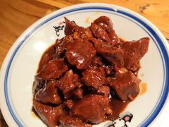 -局气 烤鸭·北京菜(光华路店)