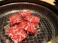 -松鱼亭·和牛烧肉(协鑫广场店)