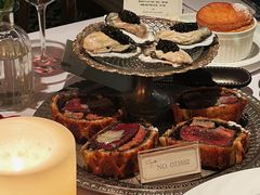 -壳里西餐厅Coquille Seafood Bistro(蒙自路店)