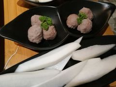 -手选潮汕鲜活牛肉火锅(二七广场店)