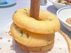 -火宫殿·小吃王国(坡子街店)