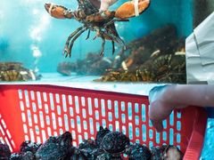 -达叔香味海鲜(海棠68环球美食街店)
