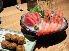 -吉川居酒屋(建国北路店)