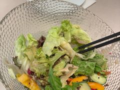 -漢舍川菜馆(国贸商城店)