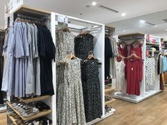 -优衣库(福州爱琴海购物公园店)