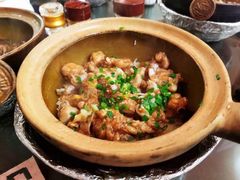 -红星光发煲仔饭(大石街店)