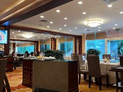 -麒麟中餐厅·经典粤菜·地道菜式老字号(广州长隆酒店)