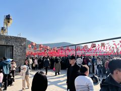 -红嫂家乡旅游区