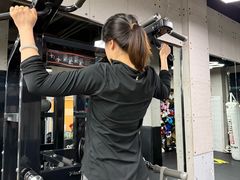 -VPsmart私教健身工作室(新华路旗舰店)