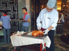 -海湾壹品·粤菜·早茶·烤鸭(拱北店)