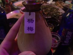 -醉小酒馆·川菜·江湖菜·重庆菜(观音桥旗舰店)